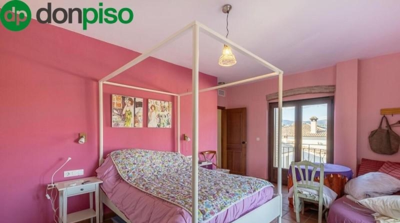 Granada - Atarfe - 800m2