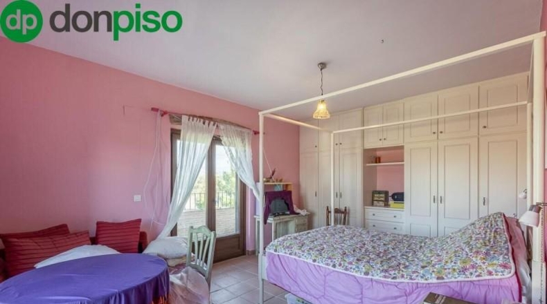 Granada - Atarfe - 800m2