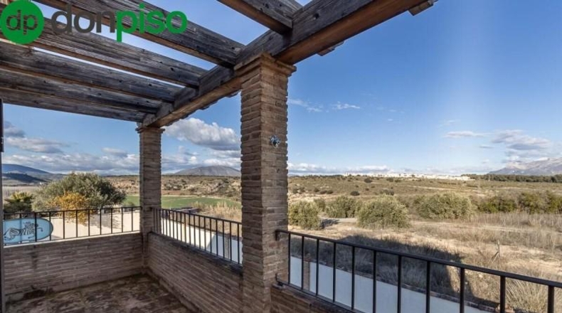 Granada - Atarfe - 800m2