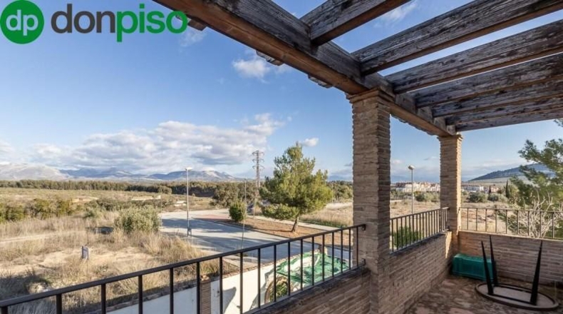 Granada - Atarfe - 800m2