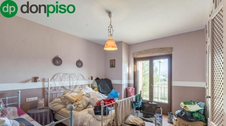 Granada - Atarfe - 800m2