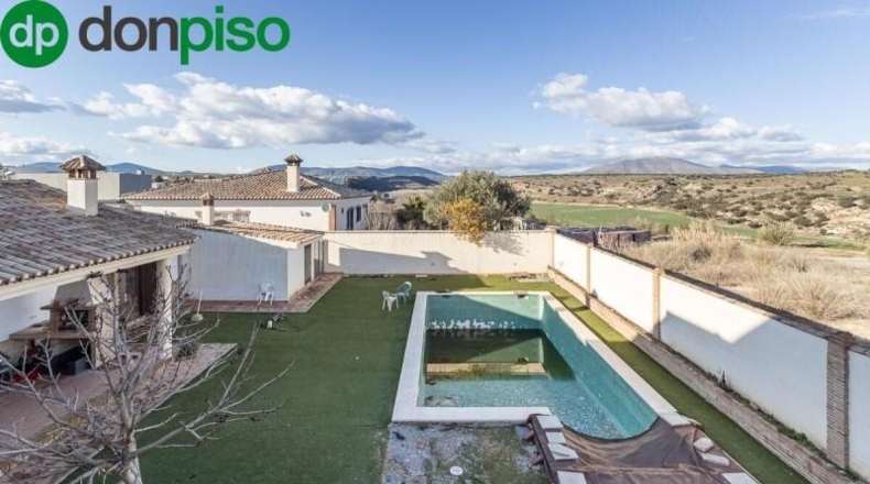 Granada - Atarfe - 800m2