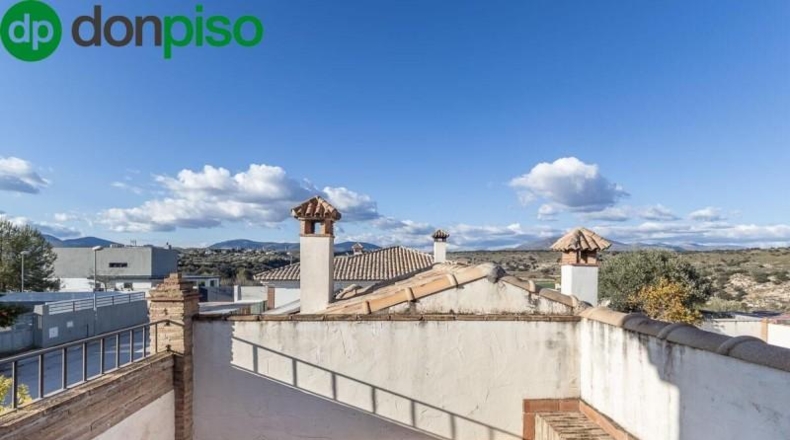 Granada - Atarfe - 800m2