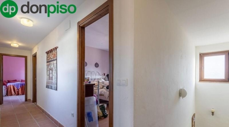 Granada - Atarfe - 800m2