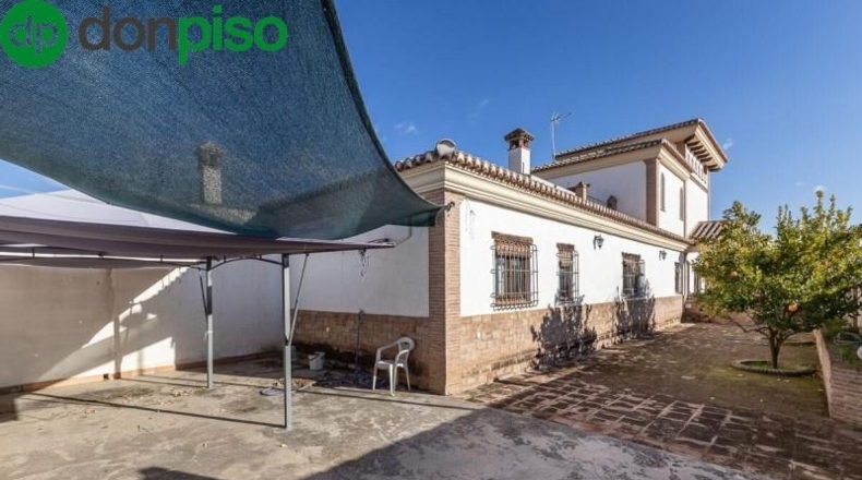 Granada - Atarfe - 800m2