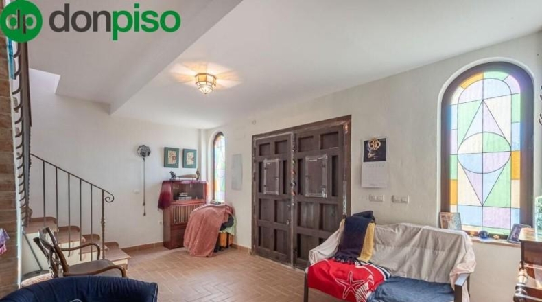 Granada - Atarfe - 800m2