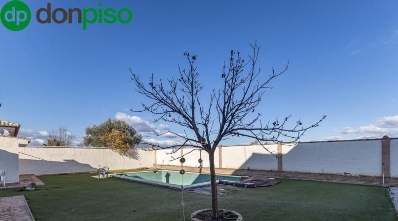 Granada - Atarfe - 800m2