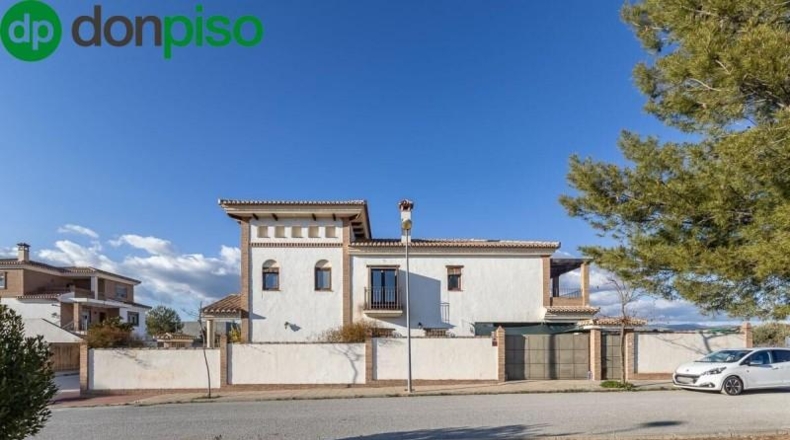 Granada - Atarfe - 800m2