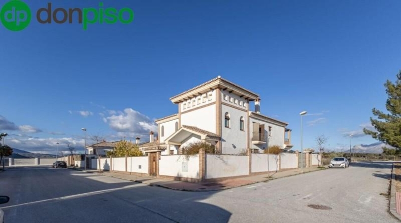 Granada - Atarfe - 800m2