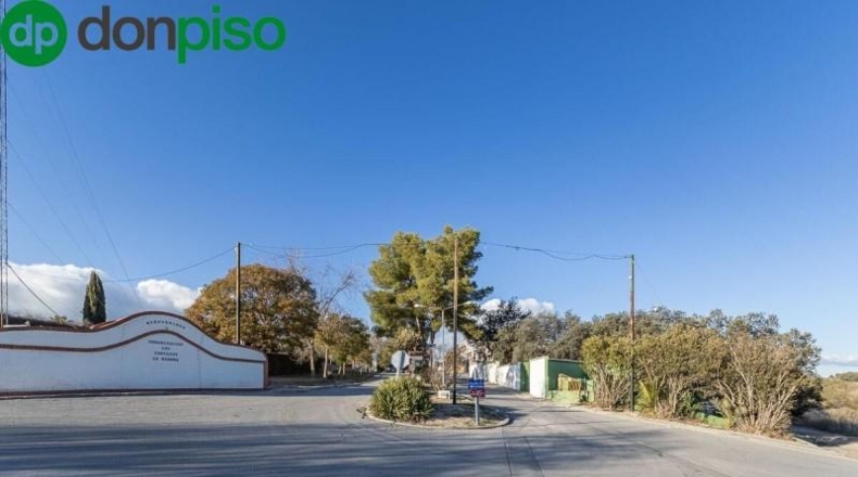 Granada - Atarfe - 800m2