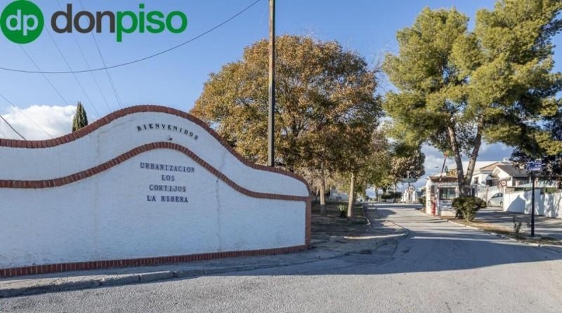 Granada - Atarfe - 800m2