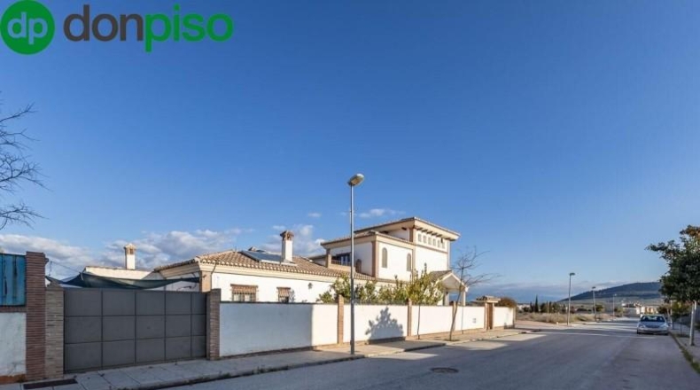 Granada - Atarfe - 800m2