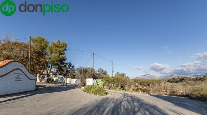 Granada - Atarfe - 800m2