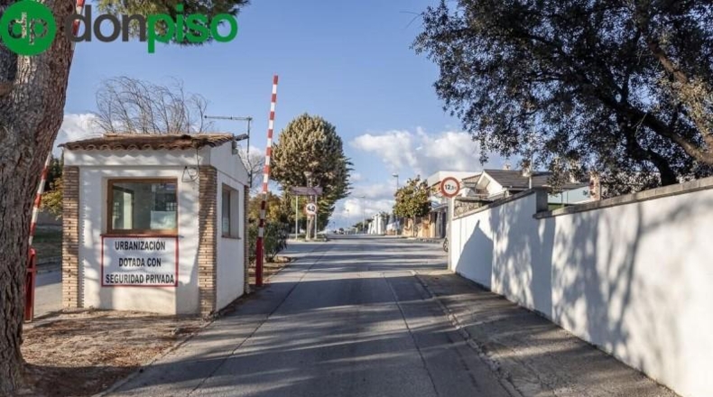 Granada - Atarfe - 800m2
