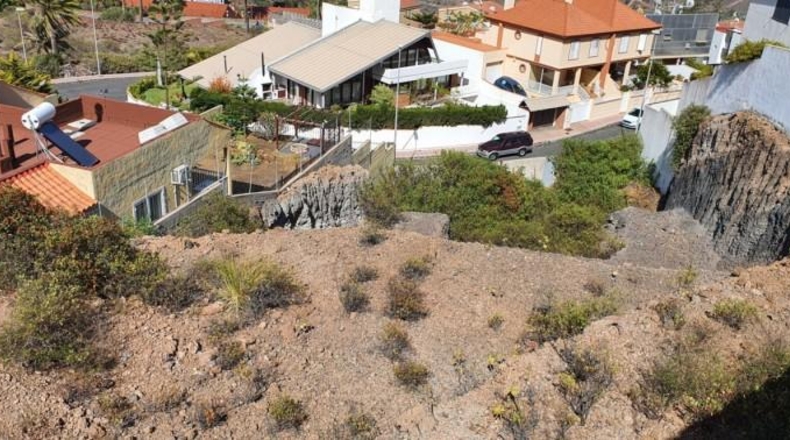 Las Palmas - Las Palmas de Gran Canaria - 901m2