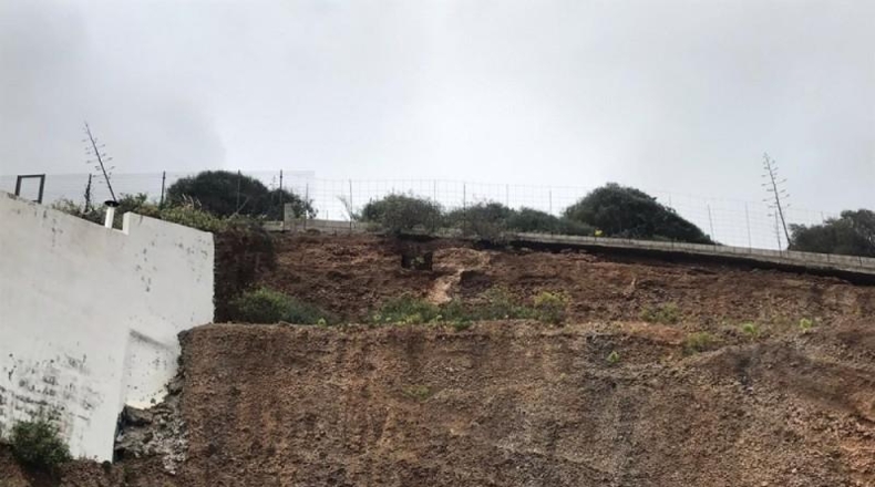 Las Palmas - Las Palmas de Gran Canaria - 901m2