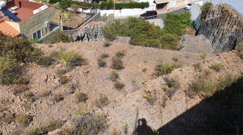 Las Palmas - Las Palmas de Gran Canaria - 901m2