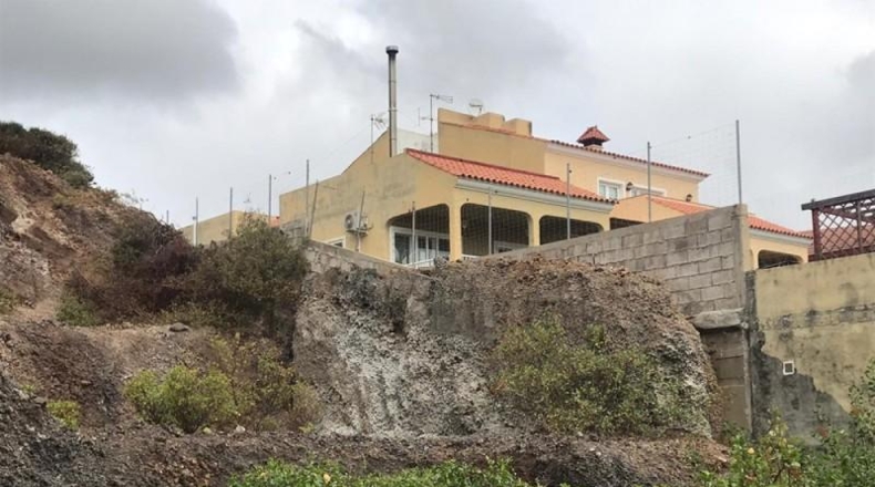 Las Palmas - Las Palmas de Gran Canaria - 901m2