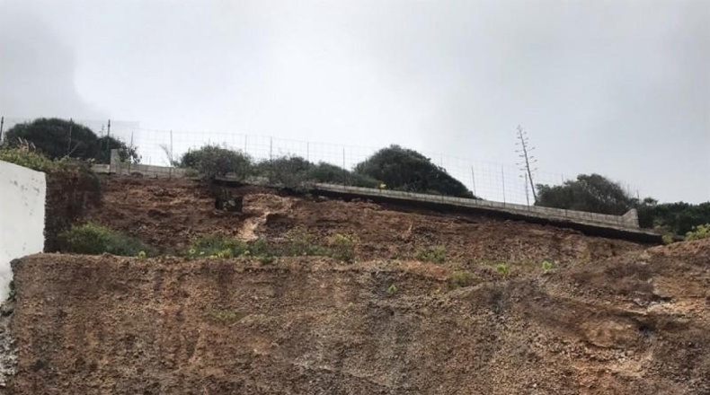 Las Palmas - Las Palmas de Gran Canaria - 901m2