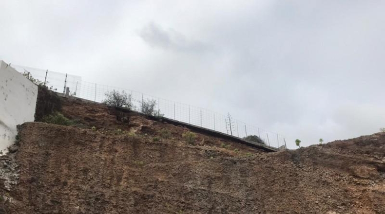 Las Palmas - Las Palmas de Gran Canaria - 901m2