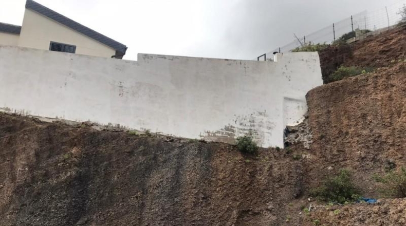 Las Palmas - Las Palmas de Gran Canaria - 901m2