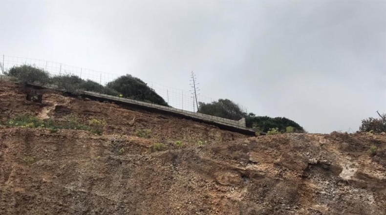 Las Palmas - Las Palmas de Gran Canaria - 901m2