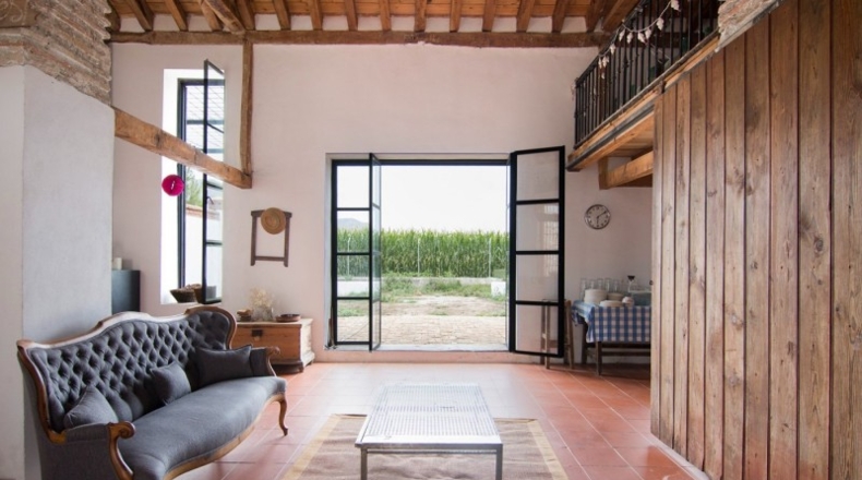 Granada - Pinos Puente - 508m2