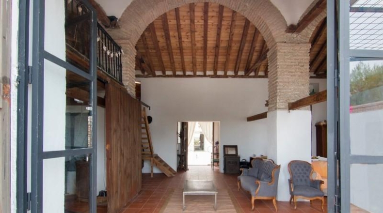 Granada - Pinos Puente - 508m2