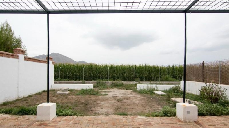 Granada - Pinos Puente - 508m2