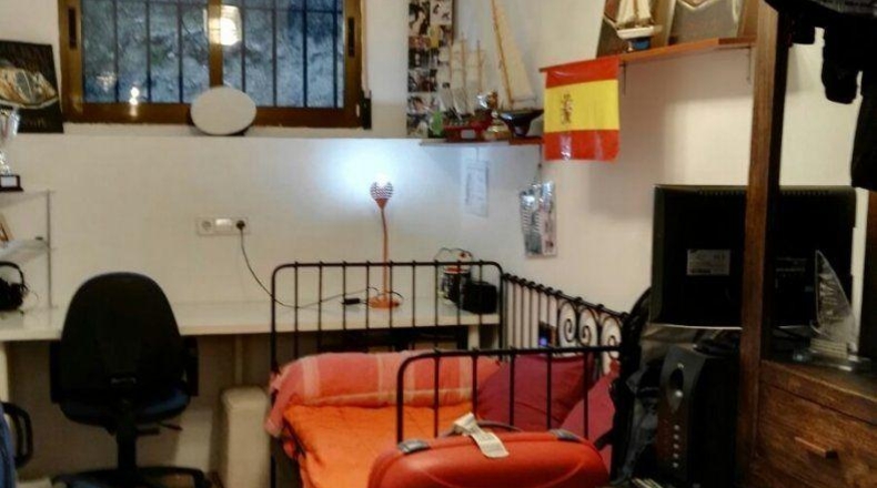 Alicante - Villajoyosa - 2700m2