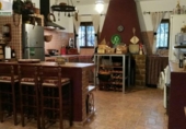 Xalet independent amb terreny en venda a la España, la Vila Joiosa, ref.: TR136016 foto