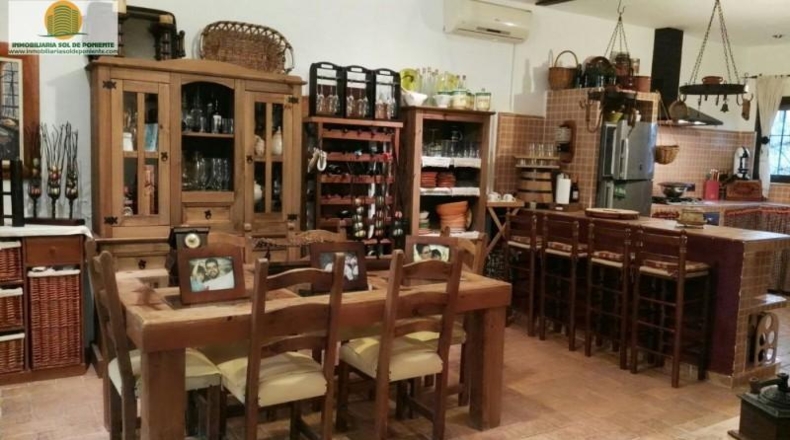 Alicante - Villajoyosa - 2700m2