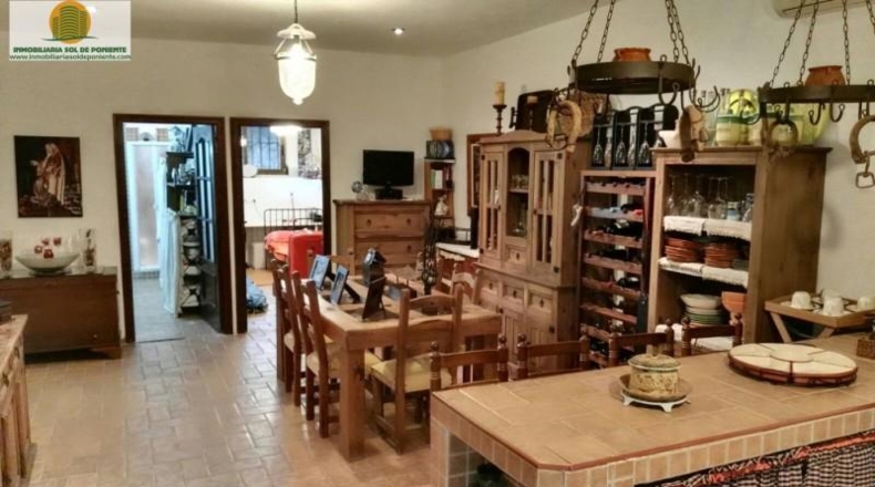Alicante - Villajoyosa - 2700m2