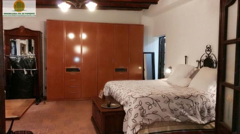 Alicante - Villajoyosa - 2700m2