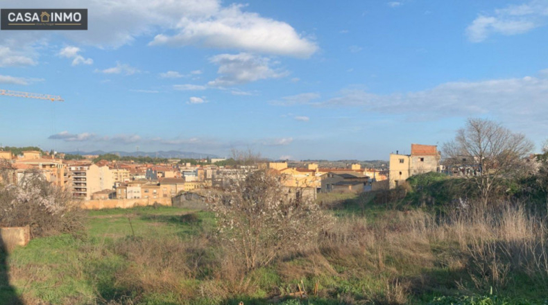 Huesca - Barbastre - 5120m2