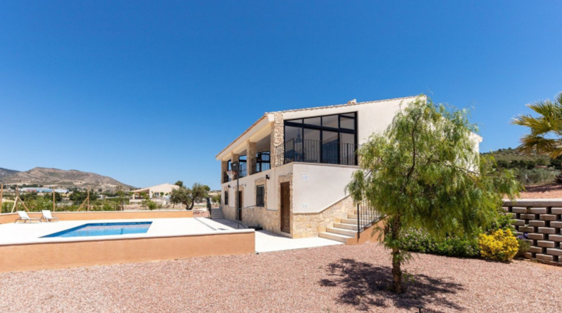 Alicante - la Romana - 10000m2