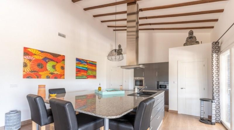 Alicante - la Romana - 10000m2