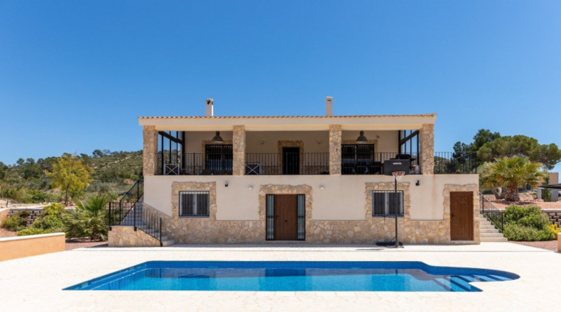Alicante - la Romana - 10000m2