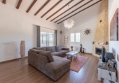 Chalet independiente con terreno en venta en la España, La Romana, ref: TR136495 foto