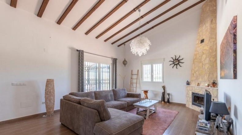 Alicante - la Romana - 10000m2