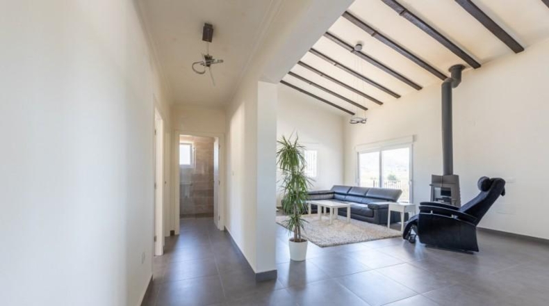 Alicante - la Romana - 10000m2