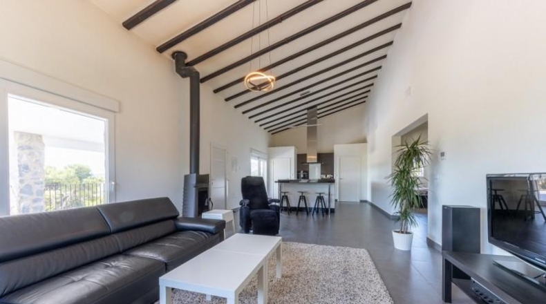 Alicante - la Romana - 10000m2