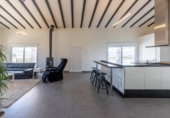 Chalet independiente con terreno en venta en la España, La Romana, ref: TR136495 foto