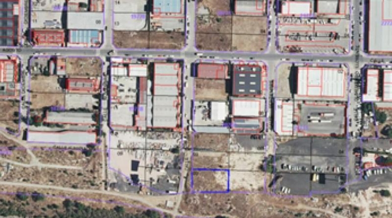 Comunidad de Madrid - Madrid - 1000m2