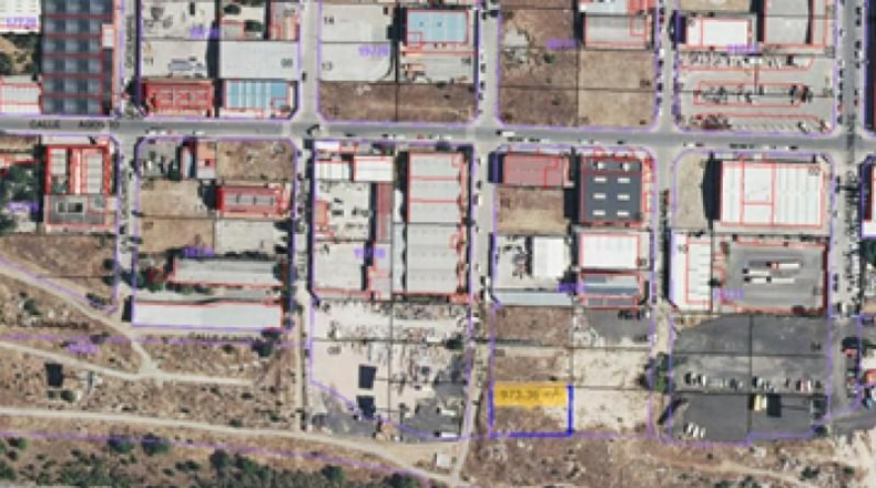Comunidad de Madrid - Madrid - 1000m2