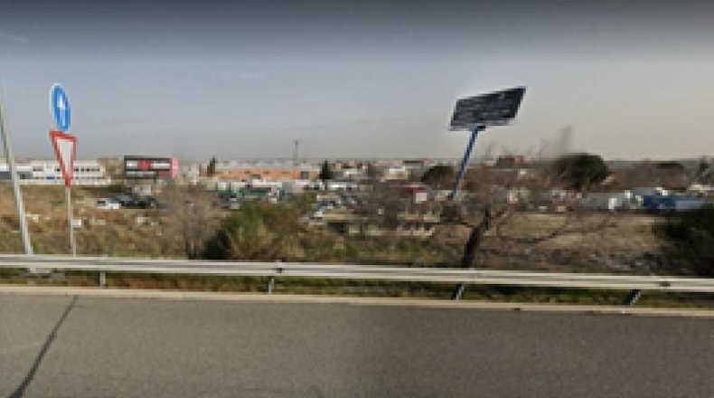 Comunidad de Madrid - Madrid - 1000m2