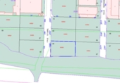 Suelo urbano en venta en la España, Madrid, ref: TR123386 foto