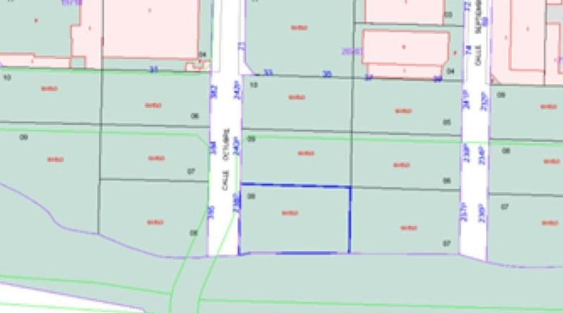 Comunidad de Madrid - Madrid - 1000m2