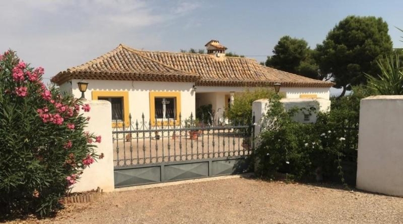 Murcia - Lorca - 5603m2