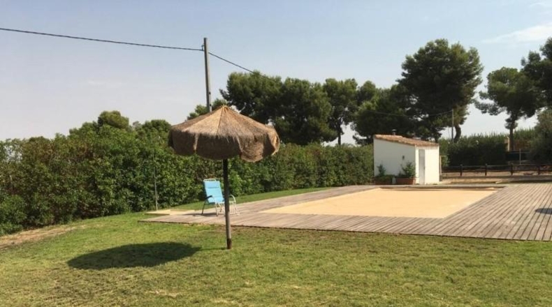 Murcia - Lorca - 5603m2